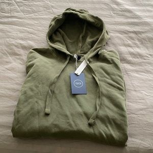 Men’s 1901 Hoodie